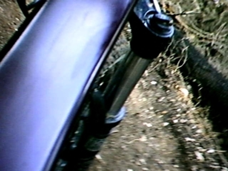 Stage Enduro Olivier Navarro Janas 19-04-09 AVI_0010