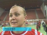 Handball /HBC Nîmes-Blomberg : L'extase!