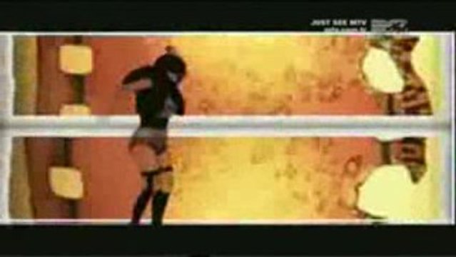 HANDE YENER - HAYROLA YENI VIDEO KLIP 2009