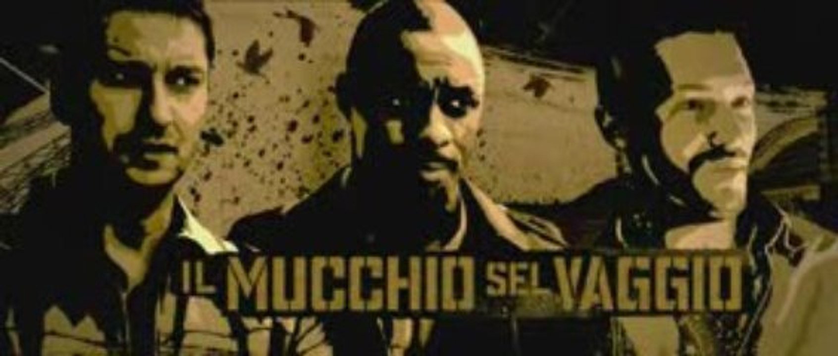 Rocknrolla - Il trailer del nuovo film di Guy Ritchie