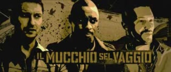 Rocknrolla - Il trailer del nuovo film di Guy Ritchie