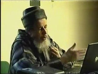 Quran_Warch_Tajweed_3/4 مخارج و صفات الحروف للشيخ أعنون