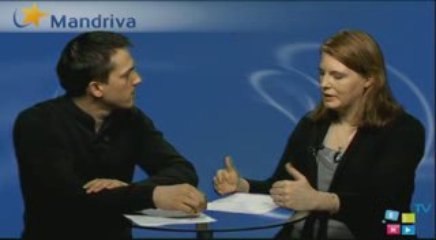 Mandriva, distribution Française - Parole d'entreprise