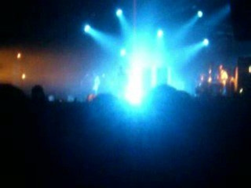 Kerziah jones garorock