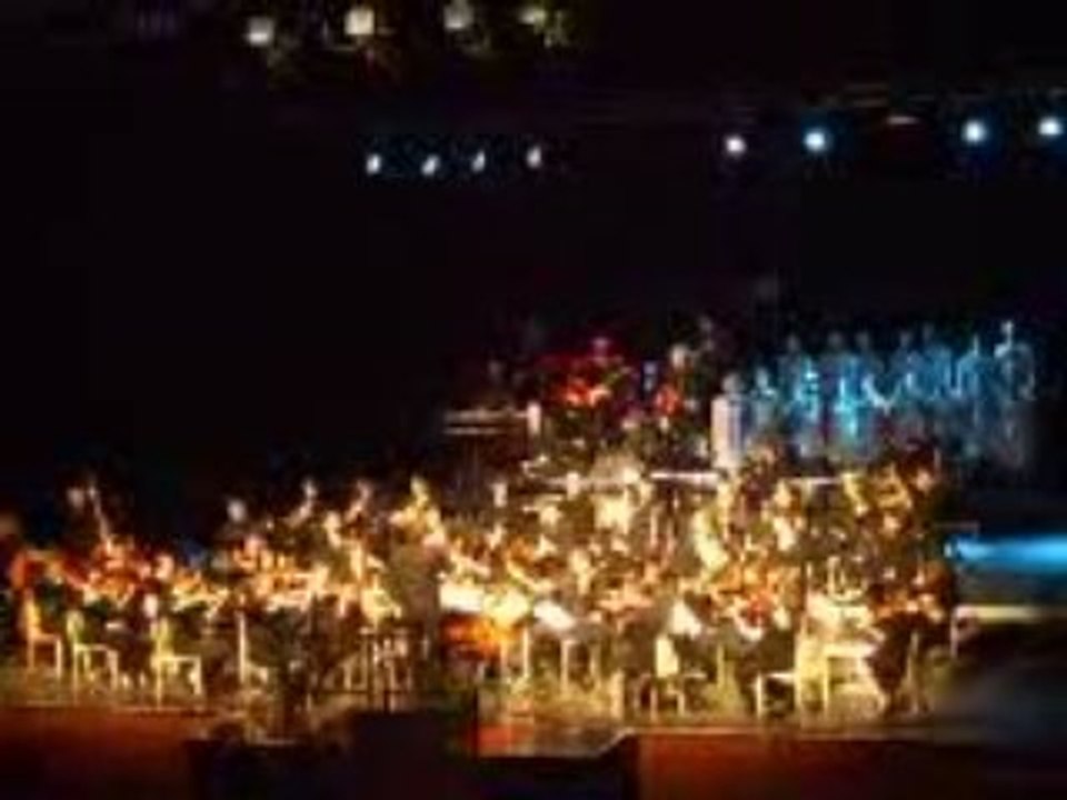 Atom Heart Mother - Hommage Symphonique à Pink Floyd