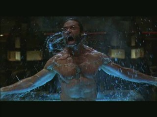 WOLVERINE - Bande-annonce