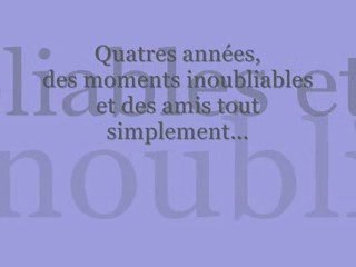 Souvenirs, souvenirs ... (8)