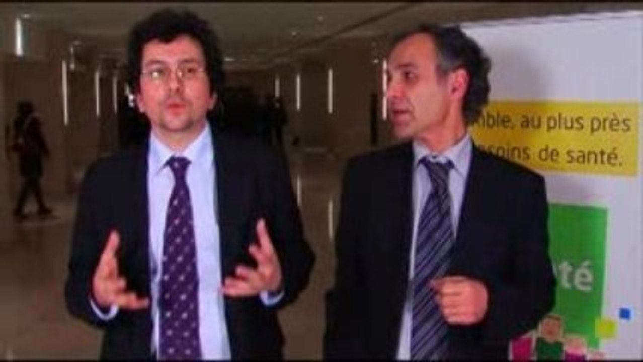 Quels messages pour les médecins généralistes ?