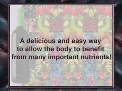 Drink It, Feel It, Share It