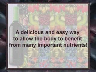 Drink It, Feel It, Share It