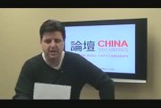 Chinese Small Cap TV - April 6, 2009