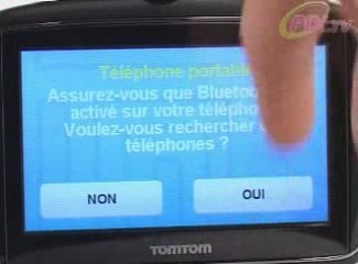 GPS TomTom Go 740 Live - Pixmania