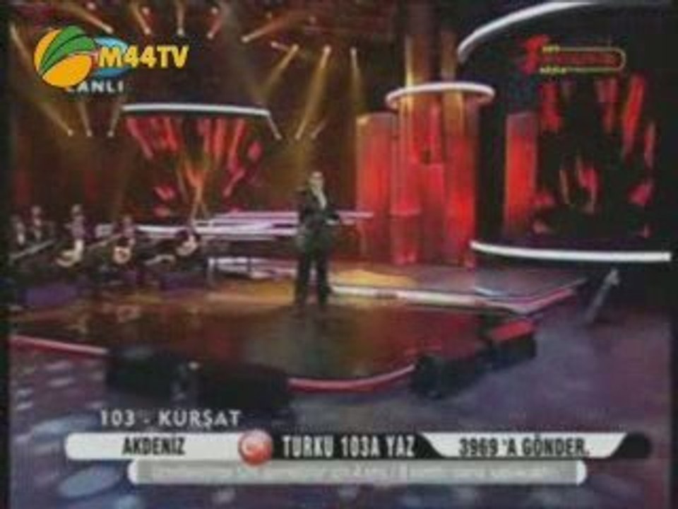 Sen Türkünü Söyle