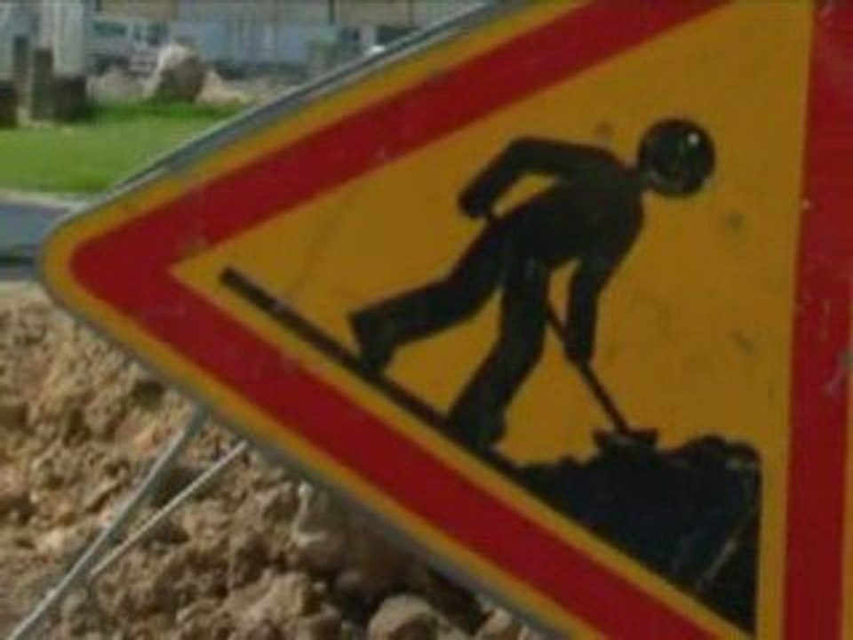 le quartier du Chemin Vert "Démolir Autrement"