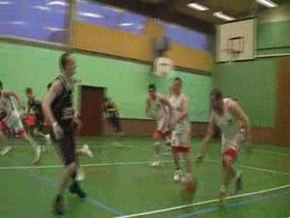 Match retour contre Lavaufranche 2 (1)