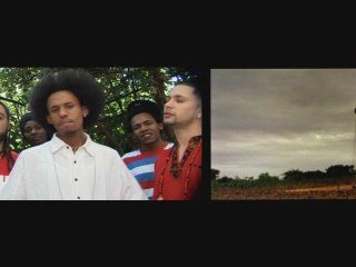 Pachamama Crew feat Mefe "La Semilla"