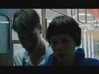 Wendy et lucy Bande annonce