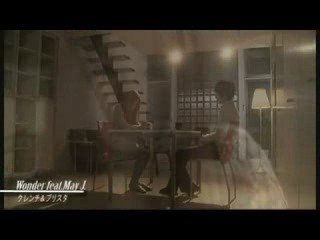 [PV]クレンチ&ブリスタ - Wonder feat.May J.