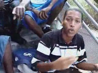 Muzik life chap 2[http://oblik971.skyrock.com]