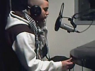 Midou Exorkrys Radio Campus partie 1