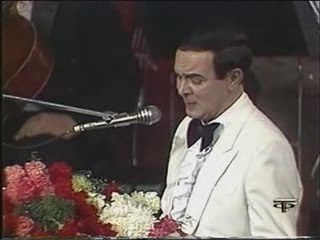 Muslim Magomaev " 'O sole mio" 1986