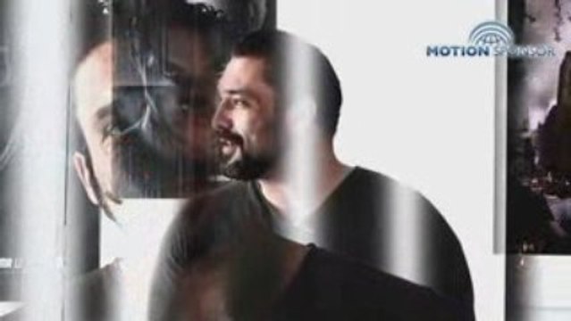 La Horde - Interview Jean-Pierre Martins sur Motion Sponsor!