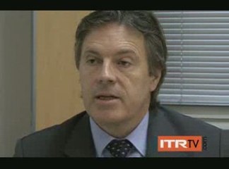 3 questions à Joël Hamon, Directeur Général France