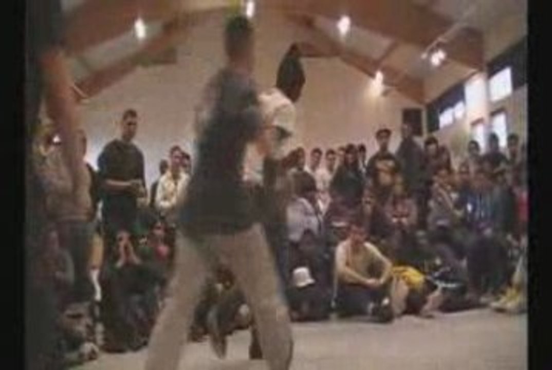 flash et kook (Devil Crew)  vs ???