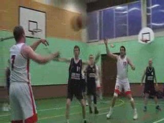 Match retour contre Lavaufranche 2 (2)