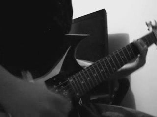 Dying in your arms cover