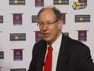 Interview Jean-Louis Sabin - Franchise Action coach