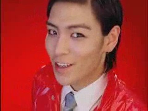 Big Bang & 2NE1 - Lollipop MV