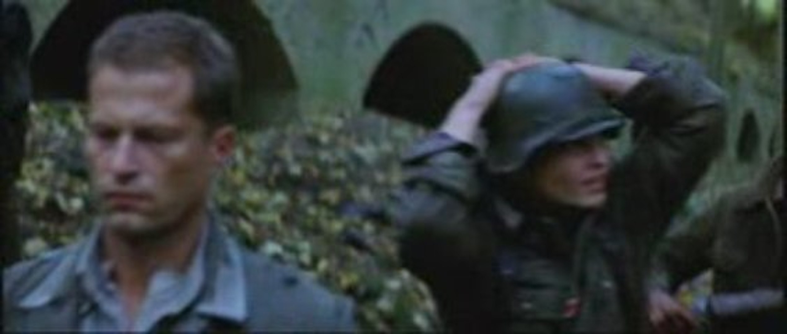 Inglourious Basterds Video Dailymotion