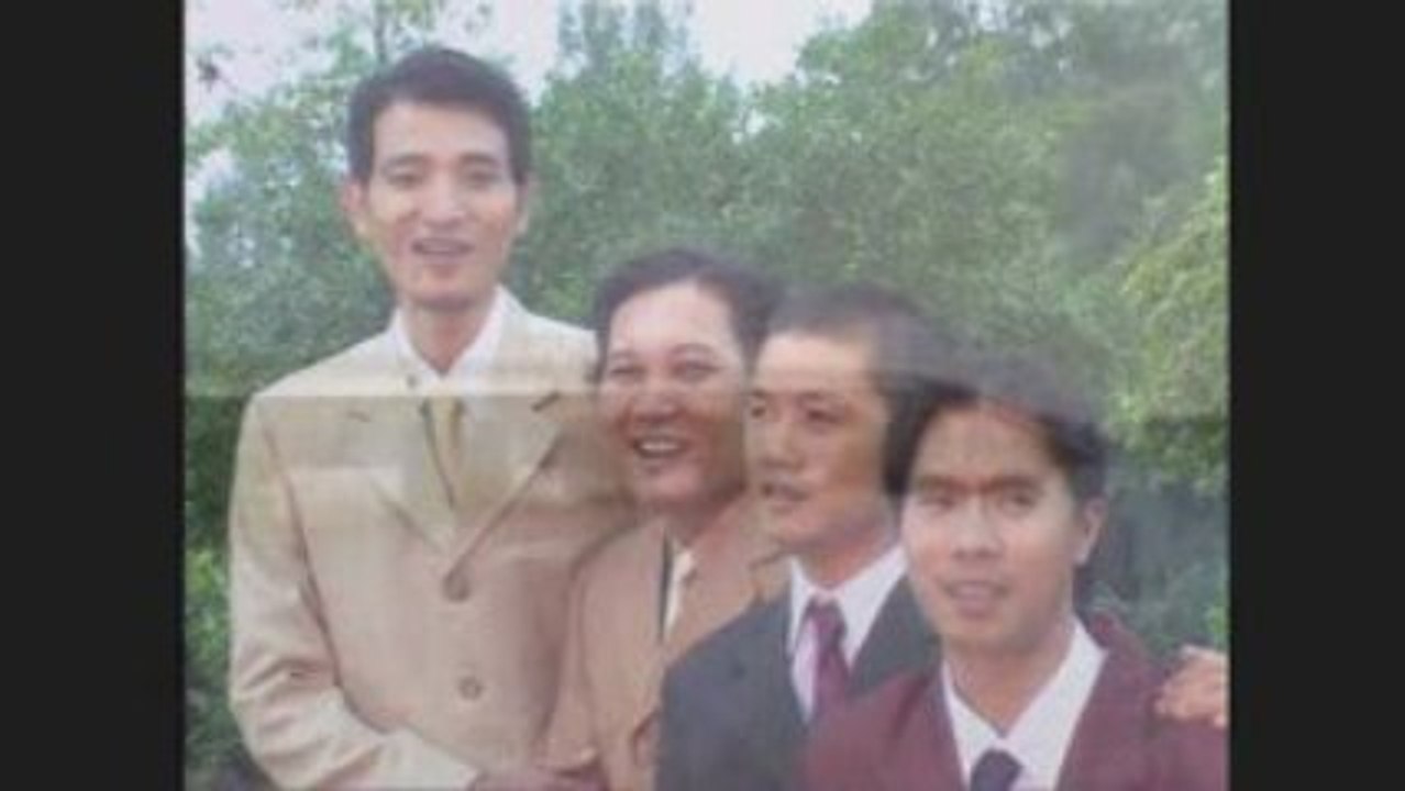 Quang Binh Que Ta Oi