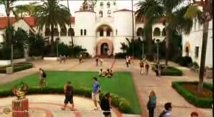 Veronica Mars Saison 3 - Clip 1