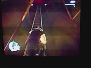 GTA 4 : Montage de Chute , CasCade