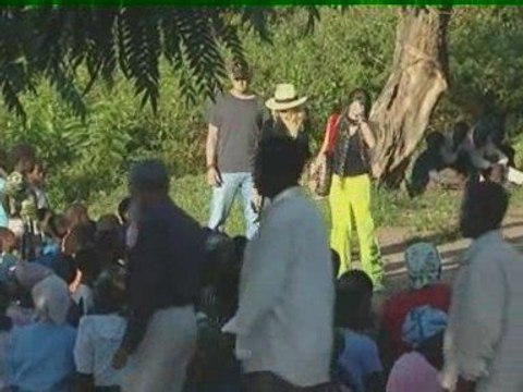 Madonna's ex Guy Ritchie is saddened by adoption ruling