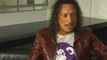 Kirk Hammett on Metallica and the Rock and Roll Hall Of Fame