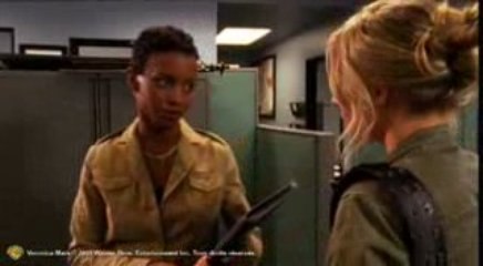 Veronica Mars Saison 3 - Clip 2