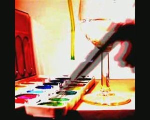 Le mouvement des images