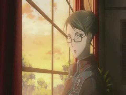 Senjou no Valkyria - Gallian Chronicles op