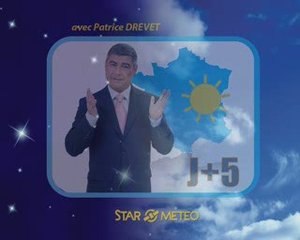 Ol'Optic : Star Météo de La Crosse Technologie