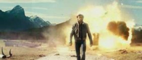 X-Men Orígenes - Trailer 2 en español - NeoCineTv