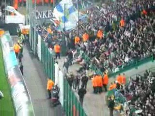 Chants Marseillais