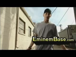 Eminem's love letter to Detroit