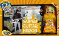 Fanta Guitar Hero Wolrd Tour nmarion Guitare 185 464 poin...