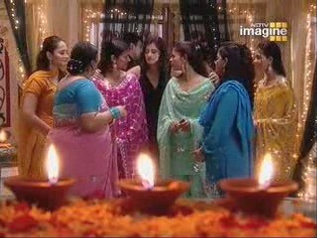 Kitni Mohobbat Hai 6th April part 4 @ WWW.FILMSTOP.COM