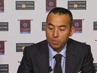 Interview Didier Château - Général des Services