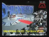 Jim Rogers Debate on a Chinese TV on Investments pt 7/7