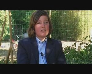 Nos jours heureux: Timothy